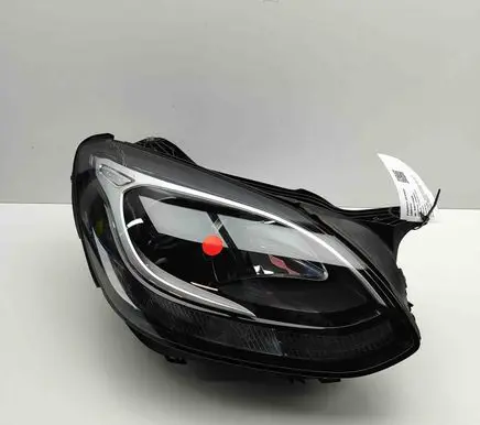 Mercedes-Benz SLC R172 Headlight/headlamp A1729061401