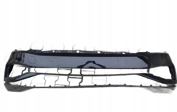 Volkswagen PASSAT B8 Front bumper 3G0807221F