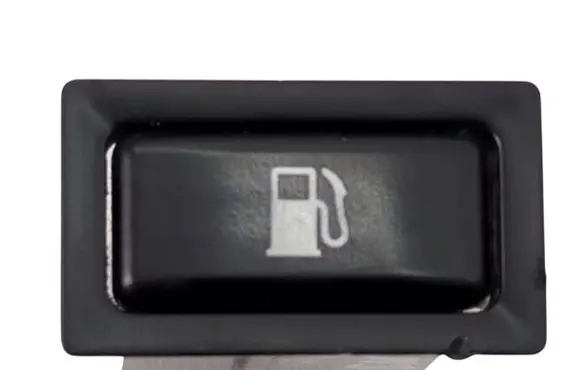 Toyota Avensis T250 Fuel tank opening switch 156795 8484105010
