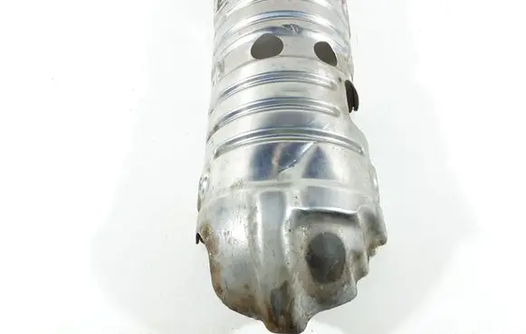 SsangYong Tivoli Exhaust heat shield 