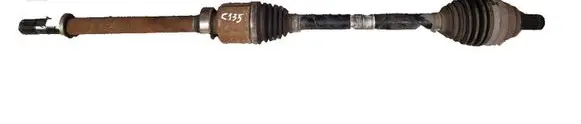 Renault Talisman Front driveshaft 391004169R