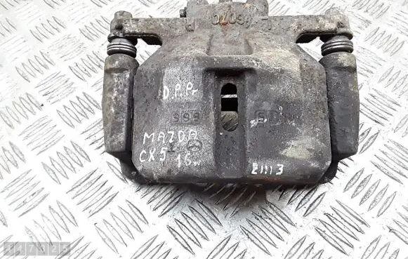 Mazda CX-5 Front brake caliper