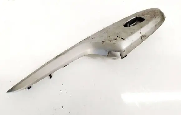 Honda Civic Front door window switch trim 83790 SMGE011M183790