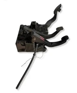 Fiat Ducato Accelerator throttle pedal 0280755049 1349820080