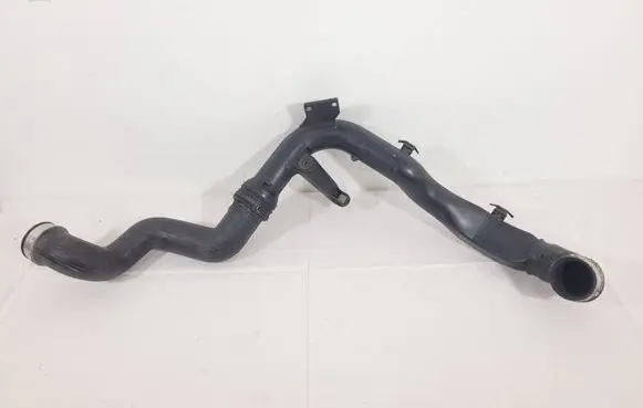 Audi A4 S4 B6 8E 8H Intercooler hose/pipe 8E0145762
