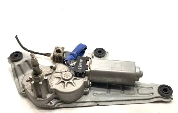 KIA Soul Rear window wiper motor 987002K000