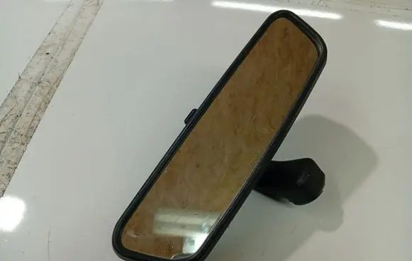 Rover 75 Rear view mirror (interior) 