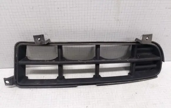 KIA Cerato Front bumper lower grill 865742F000