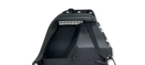Peugeot 2008 II Trunk/boot side trim panel 98286706ZD 47307