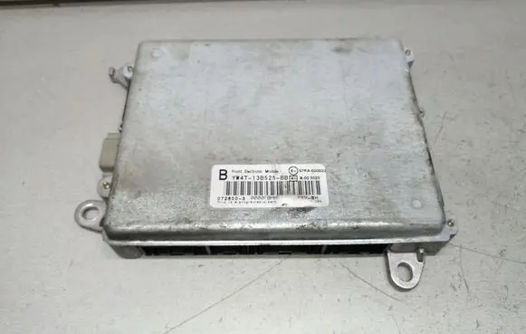 Jaguar S-Type Engine control unit/module YW4T13B525BB