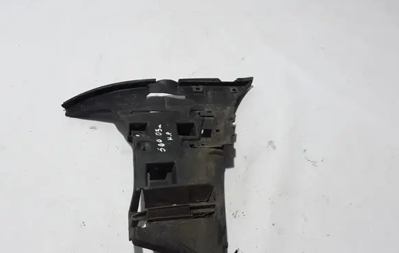 Volvo S60 Front bumper mounting bracket 9190303