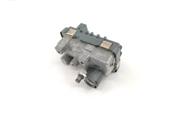 Ford Mondeo Mk III Turbine electric control actuator 6NW008412 G221