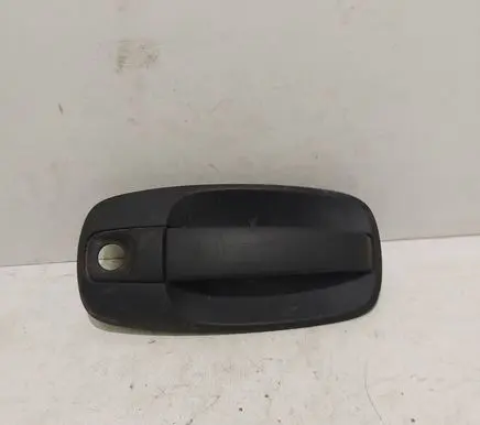 Renault Trafic II (X83) Sliding door exterior handle 8200197747 8200170603 91168525