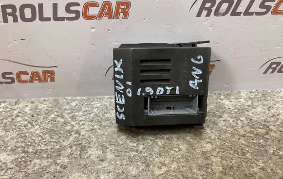 Renault Scenic I Other control units/modules 9140010353 7700427696A