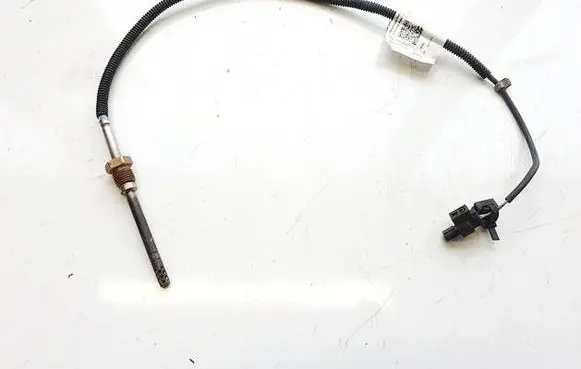 Mercedes-Benz C AMG W204 Exhaust gas temperature sensor a0071539528