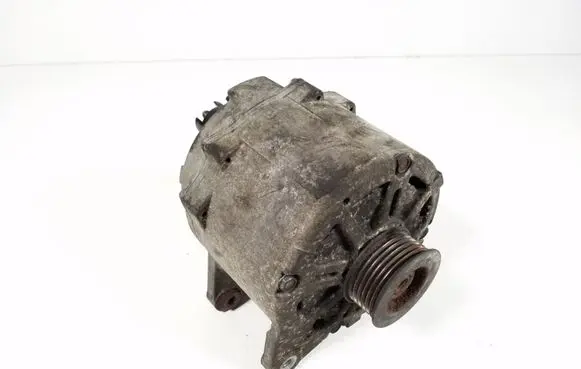 Volkswagen Phaeton Generator/alternator 059903015P