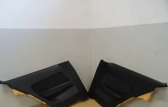 BMW 1 E81 E87 Rear door card panel trim