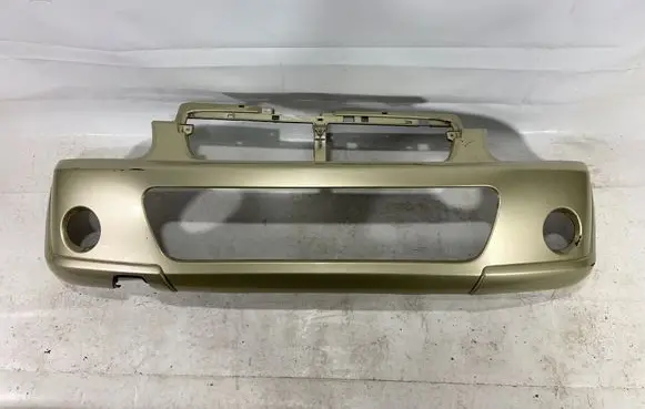 Opel Agila A Front bumper 09212421