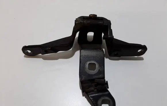 BMW 5 GT F07 Tailgate/trunk/boot hinge