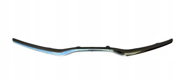 Mercedes-Benz S W223 Front grill