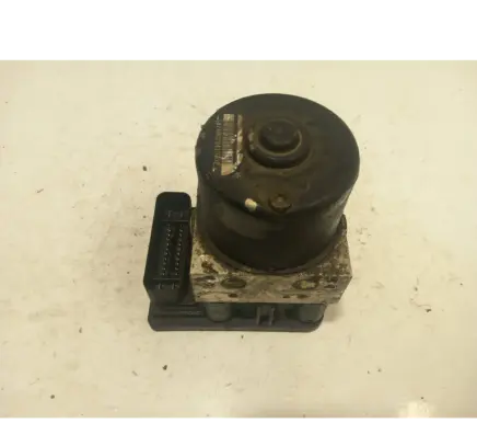Opel Zafira B ABS Pump 10096005613 SYU5F05G34
