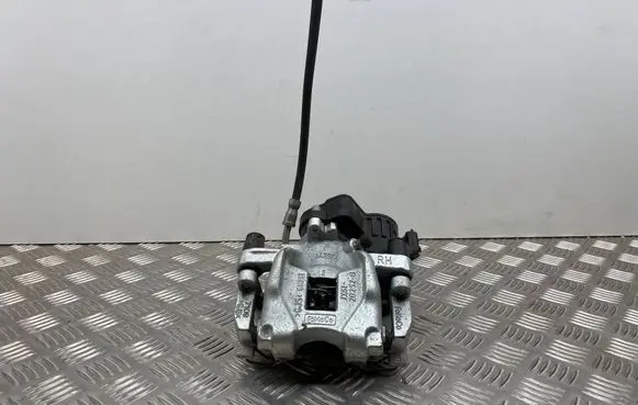Ford Focus Rear brake caliper JX612D252B JX612D250BED
