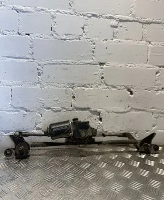 Mazda 6 Front wiper linkage and motor 8492002390