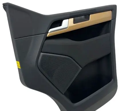 Volkswagen Transporter - Caravelle T6 Front door card panel trim 7E0867022