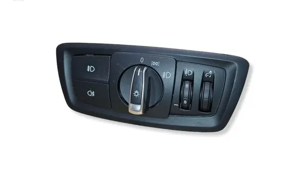 BMW X1 F48 F49 Light switch 6847525
