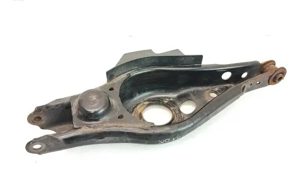 Toyota RAV 4 (XA40) Coil spring/strut mount 4873842022
