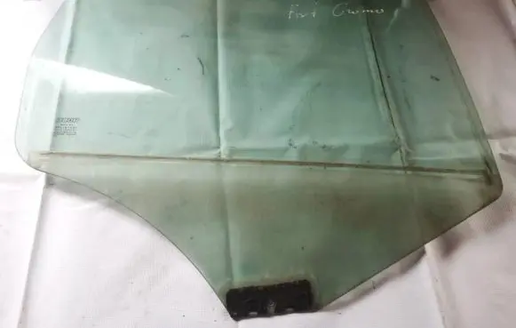 Fiat Croma Rear door window glass as2