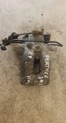Peugeot Partner Rear brake caliper