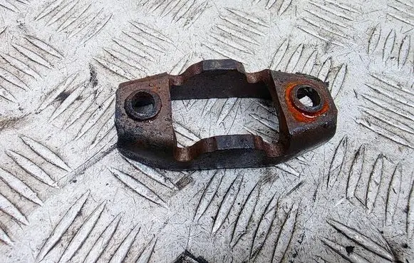 Mitsubishi ASX Fuel Injector clamp holder