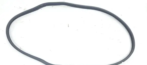 Ford Fusion II Trunk rubber seal (body) 