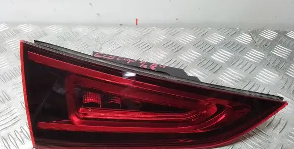 Mercedes-Benz GLE W167 Rear/tail lights A1679066507