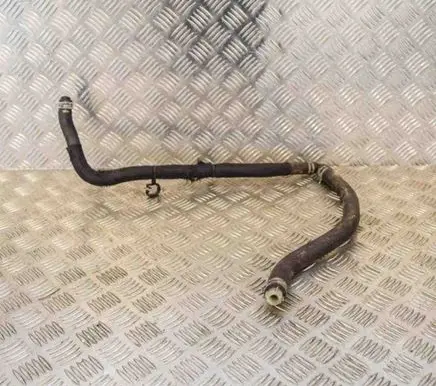 Opel Mokka Air intake hose/pipe 95363986