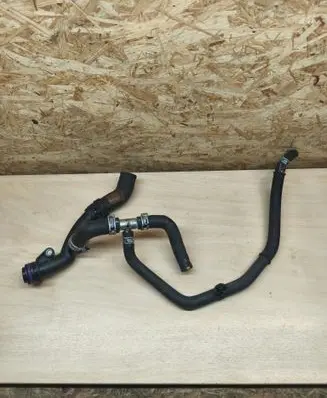 Renault Austral Engine coolant pipe/hose