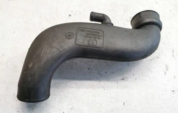 Opel Vectra C Engine coolant pipe/hose 55352735 329788454