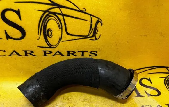 Porsche 911 991 Intercooler hose/pipe 9P1145745