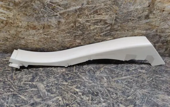 Lexus LS 460 - 600H Rear seat side top trim 6255150080