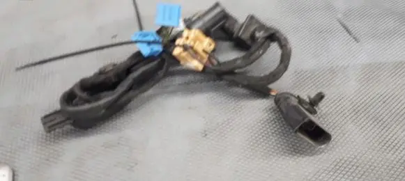 Audi A6 S6 C6 4F Other wiring loom 4f0971547