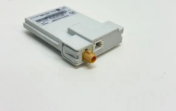 Mercedes-Benz GLE AMG (W166 - C292) Other control units/modules A2058206800