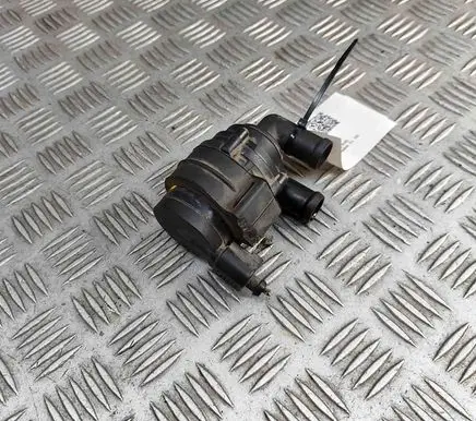 Volkswagen Amarok Electric auxiliary coolant/water pump 7P0965561B
