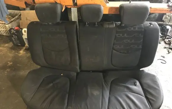 KIA Soul Interior set 