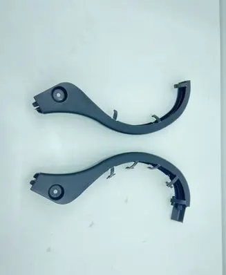 Mercedes-Benz CLK A209 C209 Other trunk/boot trim element A2098211289