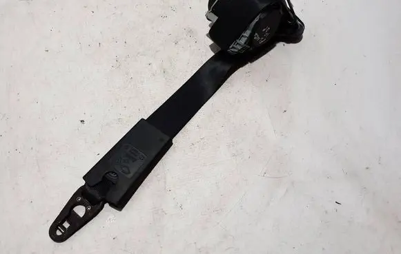 Renault Fluence Front seatbelt 868840017R