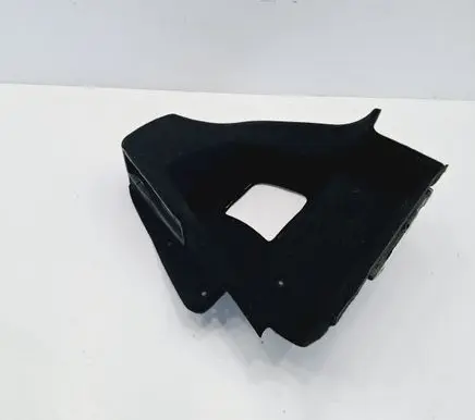 Mini One - Cooper Coupe R56 Trunk/boot lower side trim panel 2752372
