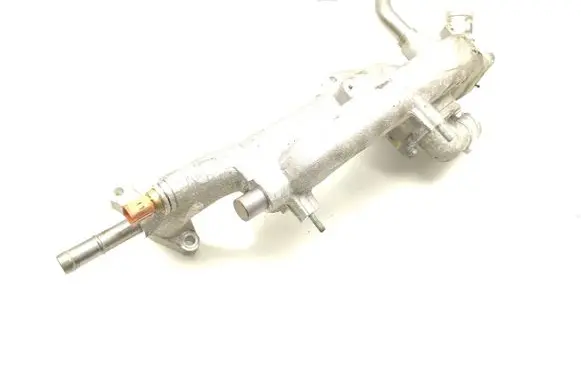 Thermostat/thermostat housing