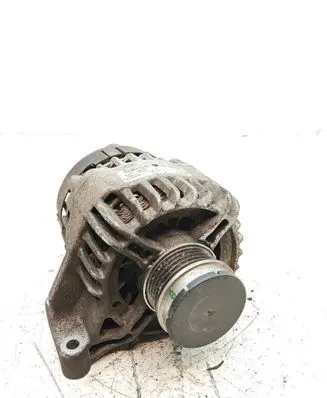 Fiat Tipo Generator/alternator 51874105 MS1012101670 C758090151