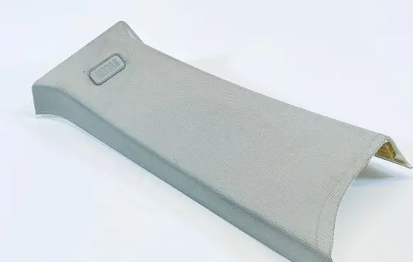 BMW X3 E83 (C) pillar trim 3330490